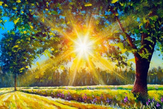Art Print, , large