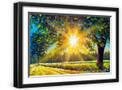 Black Frame