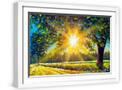 White Frame