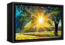 Canvas Black