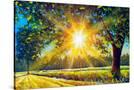 Stretched Canvas