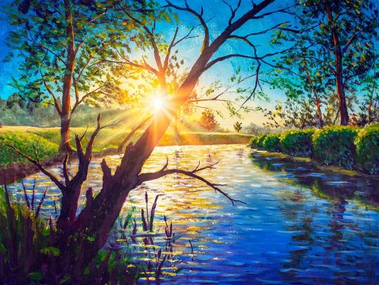 Art Print, , large