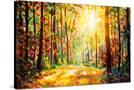 Stretched Canvas