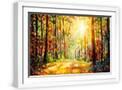 White Frame