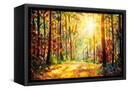 Canvas Black