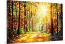 Stretched Canvas