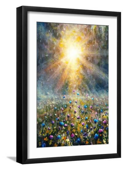 Art Print, , large