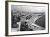 Valetta, Malta, C1920S-C1930S-null-Framed Giclee Print