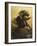 Valkyrie, 1865-Peter Nicolai Arbo-Framed Giclee Print