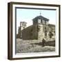 Valladolid (Spain), Palace Where Philip II Was Born-Leon, Levy et Fils-Framed Photographic Print