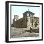 Valladolid (Spain), Palace Where Philip II Was Born-Leon, Levy et Fils-Framed Photographic Print