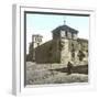 Valladolid (Spain), Palace Where Philip II Was Born-Leon, Levy et Fils-Framed Photographic Print