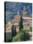 Valldemosa, Mallorca, Balearic Islands, Spain, Europe-John Miller-Stretched Canvas