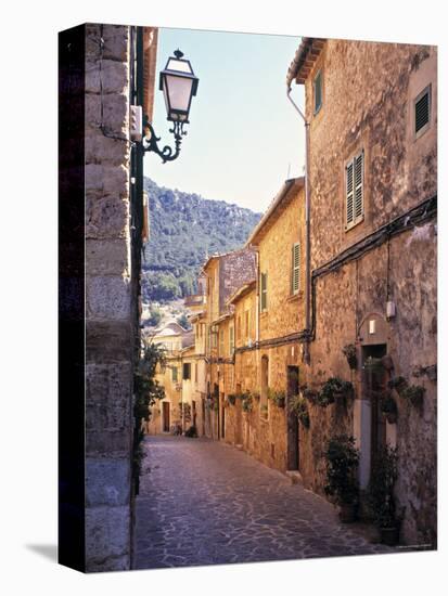 Valldemossa, Majorca, Spain-Rex Butcher-Stretched Canvas