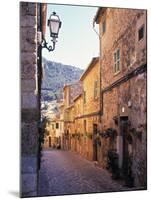 Valldemossa, Majorca, Spain-Rex Butcher-Mounted Photographic Print