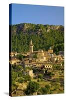 Valldemossa, Mallorca, Spain, Europe-Neil Farrin-Stretched Canvas