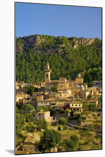 Valldemossa, Mallorca, Spain, Europe-Neil Farrin-Mounted Photographic Print