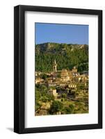 Valldemossa, Mallorca, Spain, Europe-Neil Farrin-Framed Photographic Print