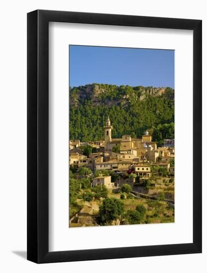 Valldemossa, Mallorca, Spain, Europe-Neil Farrin-Framed Photographic Print