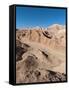 Valle De La Luna (Valley of the Moon), Atacama Desert, Chile, South America-Sergio Pitamitz-Framed Stretched Canvas