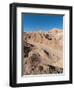 Valle De La Luna (Valley of the Moon), Atacama Desert, Chile, South America-Sergio Pitamitz-Framed Photographic Print