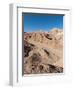 Valle De La Luna (Valley of the Moon), Atacama Desert, Chile, South America-Sergio Pitamitz-Framed Photographic Print