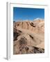 Valle De La Luna (Valley of the Moon), Atacama Desert, Chile, South America-Sergio Pitamitz-Framed Photographic Print