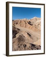 Valle De La Luna (Valley of the Moon), Atacama Desert, Chile, South America-Sergio Pitamitz-Framed Photographic Print