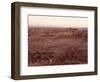 Valle De La Luna (Valley of the Moon), Atacama Desert, Chile, South America-Sergio Pitamitz-Framed Photographic Print