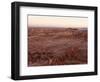 Valle De La Luna (Valley of the Moon), Atacama Desert, Chile, South America-Sergio Pitamitz-Framed Photographic Print