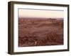 Valle De La Luna (Valley of the Moon), Atacama Desert, Chile, South America-Sergio Pitamitz-Framed Photographic Print