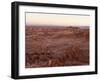 Valle De La Luna (Valley of the Moon), Atacama Desert, Chile, South America-Sergio Pitamitz-Framed Photographic Print