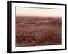 Valle De La Luna (Valley of the Moon), Atacama Desert, Chile, South America-Sergio Pitamitz-Framed Photographic Print