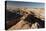 Valle De La Luna (Valley of the Moon), Atacama Desert, El Norte Grande, Chile, South America-Ben Pipe-Stretched Canvas