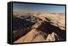 Valle De La Luna (Valley of the Moon), Atacama Desert, El Norte Grande, Chile, South America-Ben Pipe-Framed Stretched Canvas