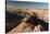 Valle De La Luna (Valley of the Moon), Atacama Desert, El Norte Grande, Chile, South America-Ben Pipe-Stretched Canvas