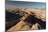 Valle De La Luna (Valley of the Moon), Atacama Desert, El Norte Grande, Chile, South America-Ben Pipe-Mounted Photographic Print