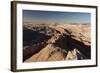 Valle De La Luna (Valley of the Moon), Atacama Desert, El Norte Grande, Chile, South America-Ben Pipe-Framed Photographic Print