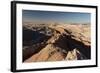 Valle De La Luna (Valley of the Moon), Atacama Desert, El Norte Grande, Chile, South America-Ben Pipe-Framed Photographic Print