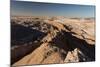 Valle De La Luna (Valley of the Moon), Atacama Desert, El Norte Grande, Chile, South America-Ben Pipe-Mounted Photographic Print