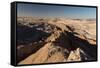 Valle De La Luna (Valley of the Moon), Atacama Desert, El Norte Grande, Chile, South America-Ben Pipe-Framed Stretched Canvas