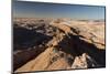 Valle De La Luna (Valley of the Moon), Atacama Desert, El Norte Grande, Chile, South America-Ben Pipe-Mounted Photographic Print