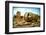 Valle Dei Templi, Agrigento, Sicily-lachris77-Framed Photographic Print