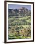 Valle Della Luna, Sardinia, Italy-Doug Pearson-Framed Photographic Print