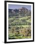 Valle Della Luna, Sardinia, Italy-Doug Pearson-Framed Photographic Print