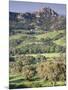 Valle Della Luna, Sardinia, Italy-Doug Pearson-Mounted Photographic Print