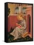 Valle Romita Polyptych-Gentile di Niccol (Fabriano)-Framed Stretched Canvas