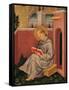 Valle Romita Polyptych-Gentile di Niccol (Fabriano)-Framed Stretched Canvas