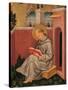 Valle Romita Polyptych-Gentile di Niccol (Fabriano)-Stretched Canvas