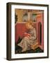 Valle Romita Polyptych-Gentile di Niccol (Fabriano)-Framed Giclee Print